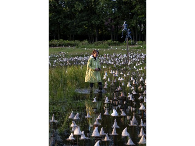 breek je schild  kopieren